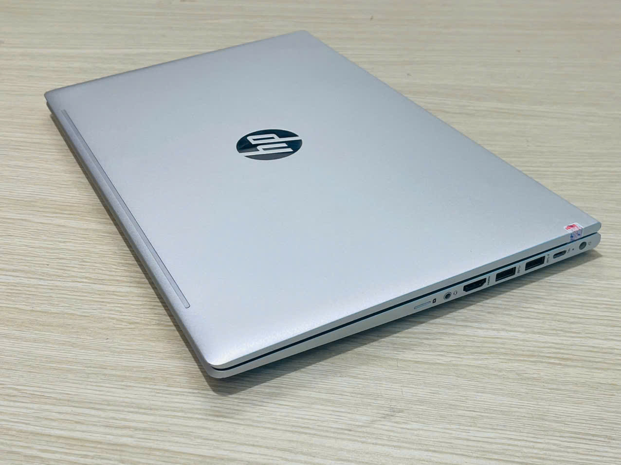 laptop hp 650 g8 gia re